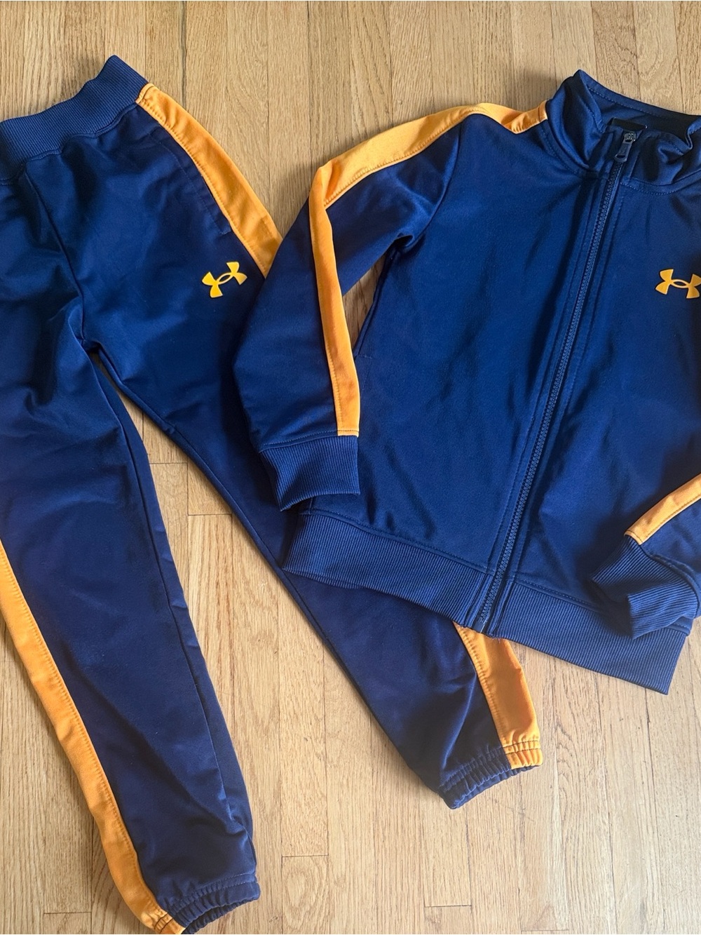 Under Armour Matching Set